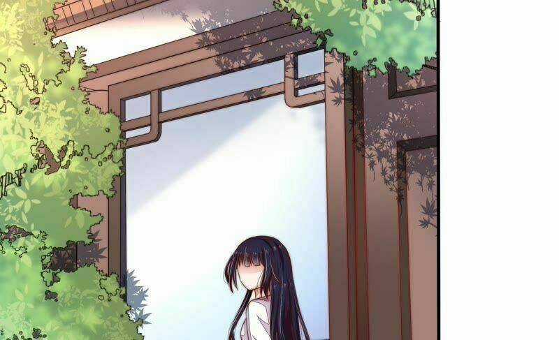 Ngày Nào Thiếu Soái Cũng Ghen Chapter 6 trang 25
