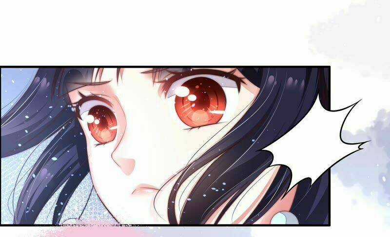 Ngày Nào Thiếu Soái Cũng Ghen Chapter 6 trang 27