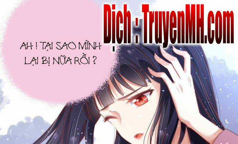 Ngày Nào Thiếu Soái Cũng Ghen Chapter 6 trang 28