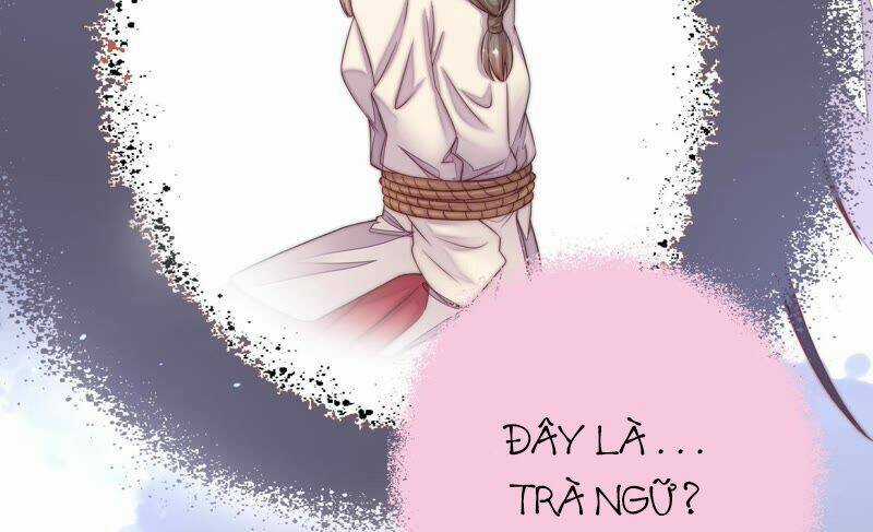 Ngày Nào Thiếu Soái Cũng Ghen Chapter 6 trang 30