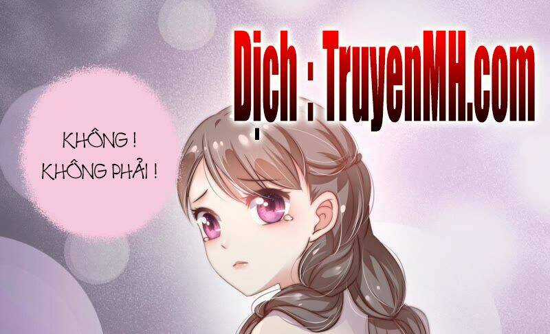 Ngày Nào Thiếu Soái Cũng Ghen Chapter 6 trang 32