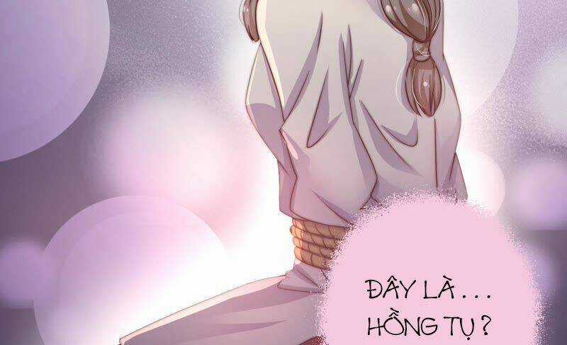Ngày Nào Thiếu Soái Cũng Ghen Chapter 6 trang 33