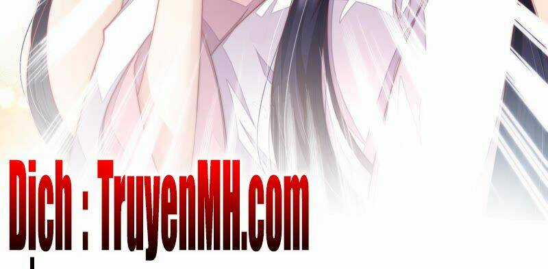 Ngày Nào Thiếu Soái Cũng Ghen Chapter 6 trang 8