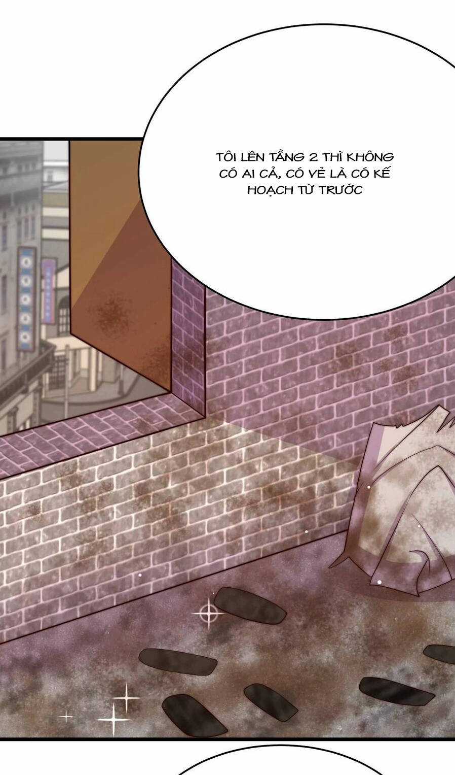 Ngày Nào Thiếu Soái Cũng Ghen Chapter 606 trang 1