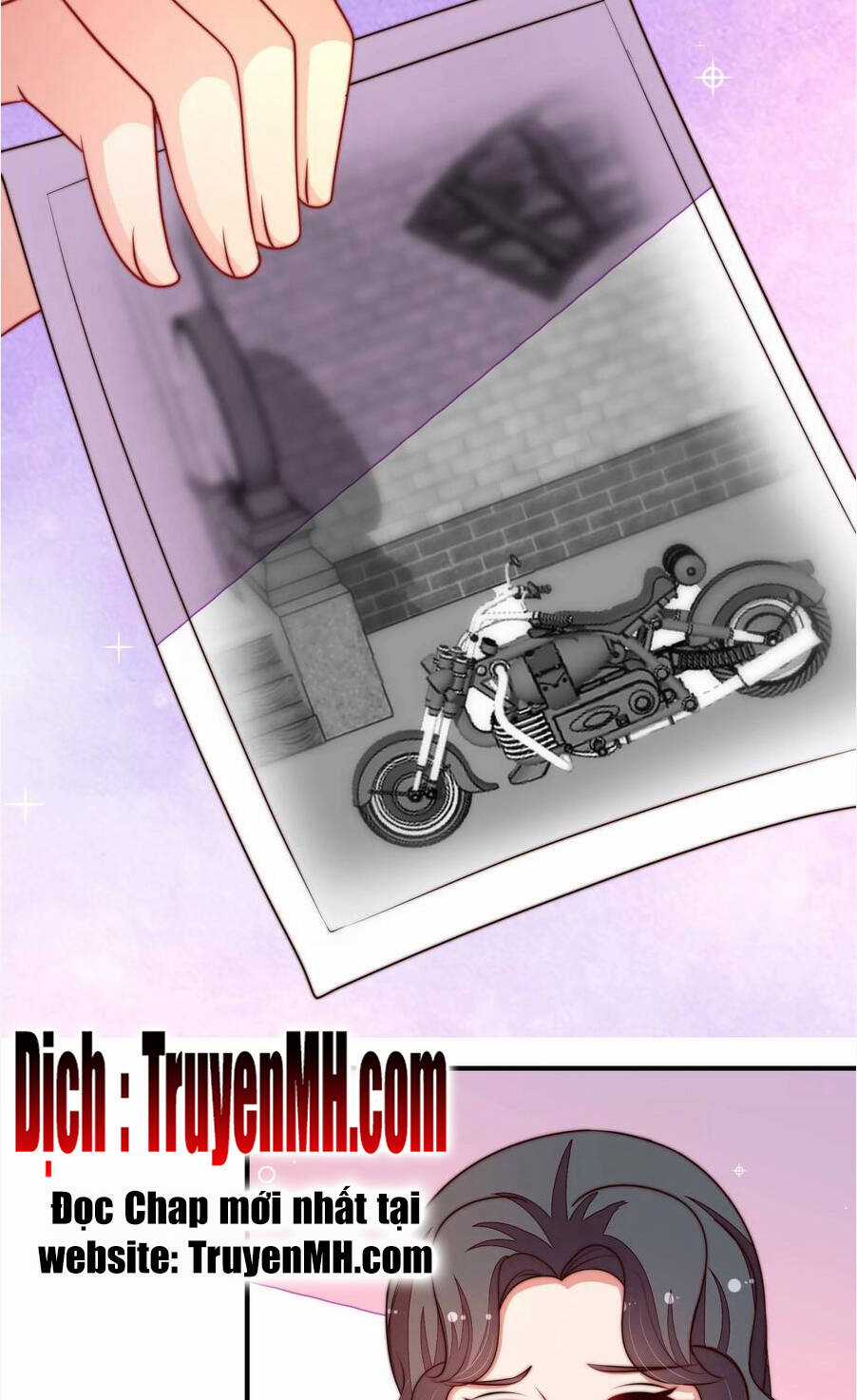 Ngày Nào Thiếu Soái Cũng Ghen Chapter 615 trang 5