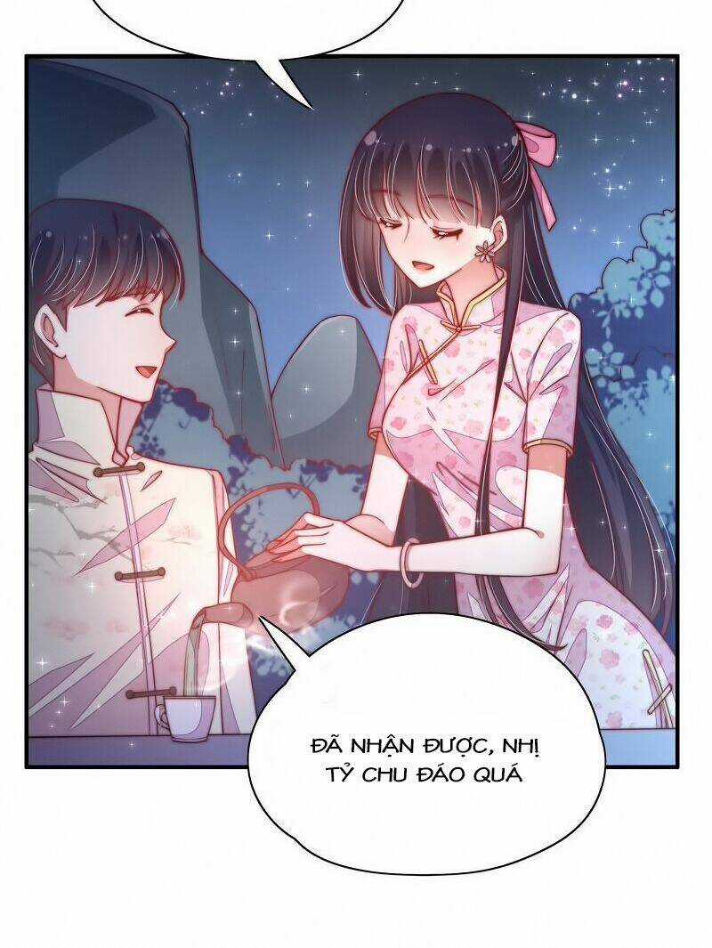 Ngày Nào Thiếu Soái Cũng Ghen Chapter 66 trang 1