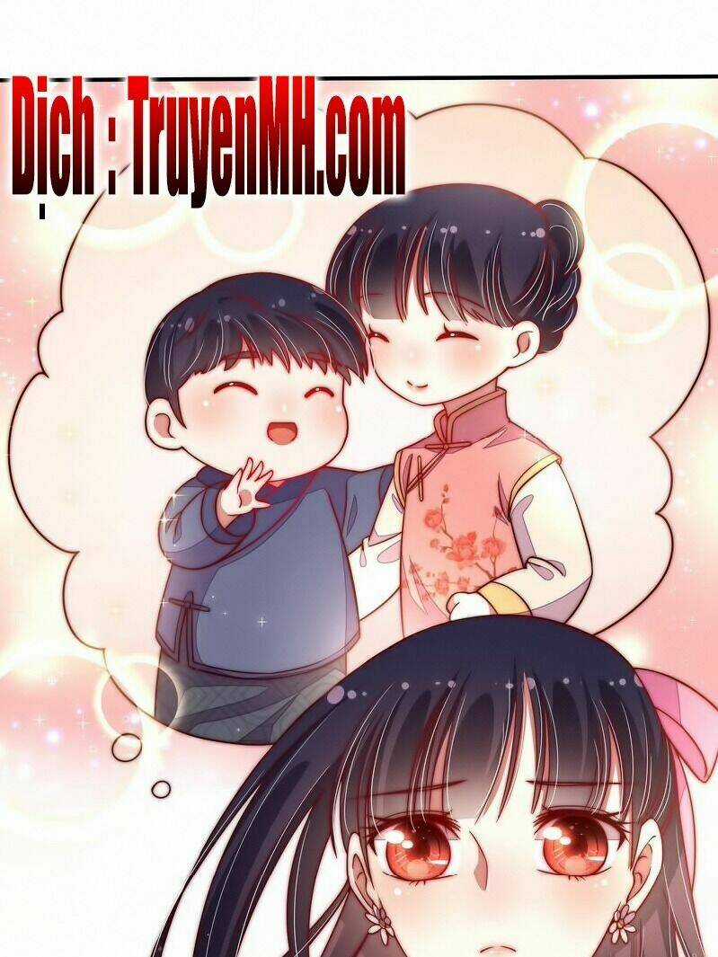 Ngày Nào Thiếu Soái Cũng Ghen Chapter 67 trang 0