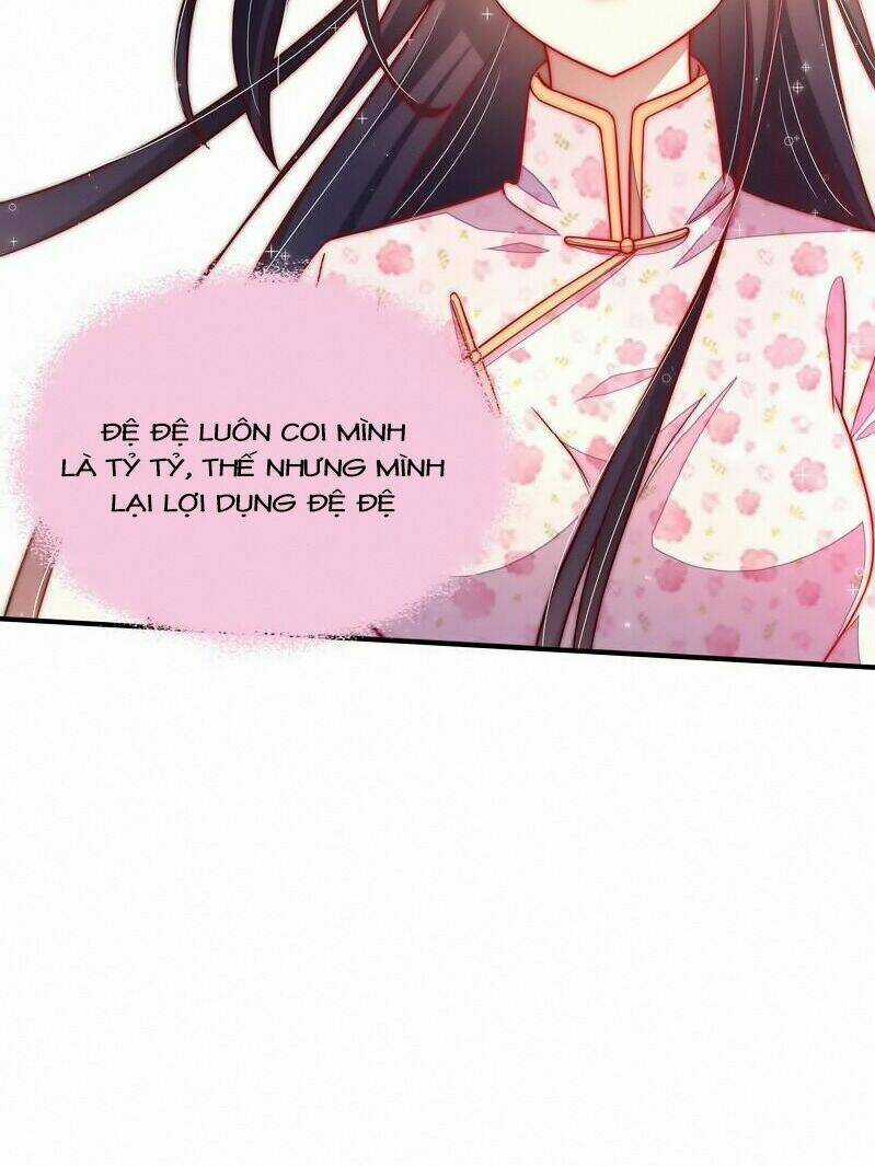 Ngày Nào Thiếu Soái Cũng Ghen Chapter 67 trang 1