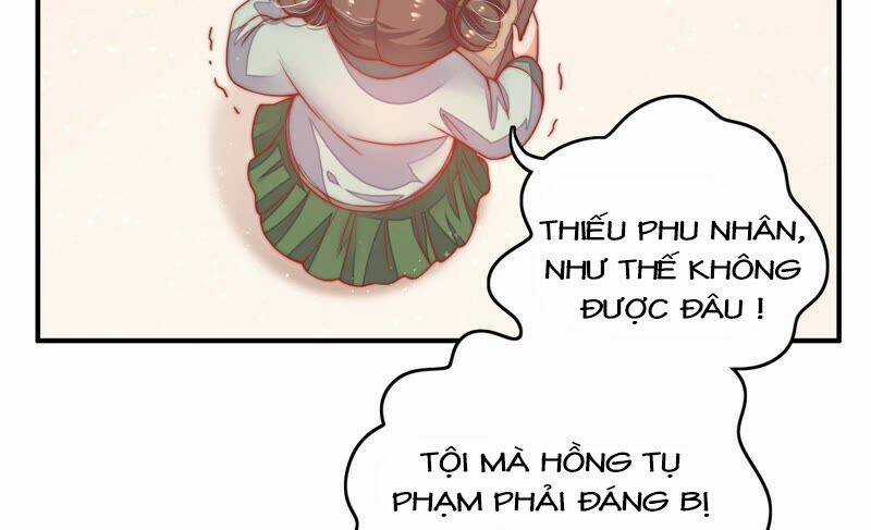 Ngày Nào Thiếu Soái Cũng Ghen Chapter 7 trang 10