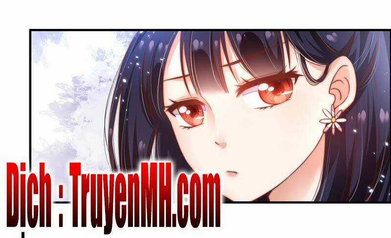 Ngày Nào Thiếu Soái Cũng Ghen Chapter 7 trang 14