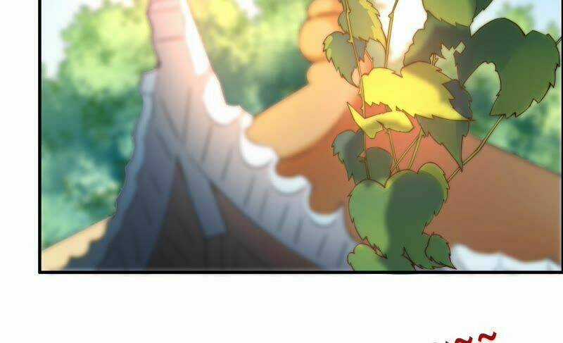 Ngày Nào Thiếu Soái Cũng Ghen Chapter 7 trang 2