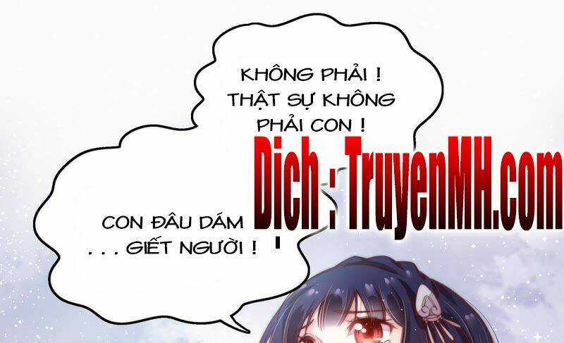Ngày Nào Thiếu Soái Cũng Ghen Chapter 7 trang 20