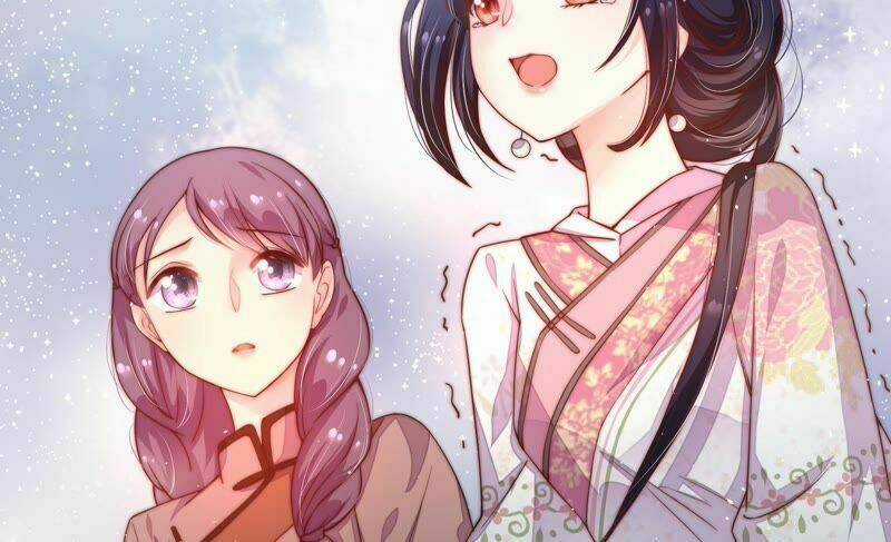 Ngày Nào Thiếu Soái Cũng Ghen Chapter 7 trang 21