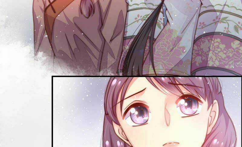 Ngày Nào Thiếu Soái Cũng Ghen Chapter 7 trang 22