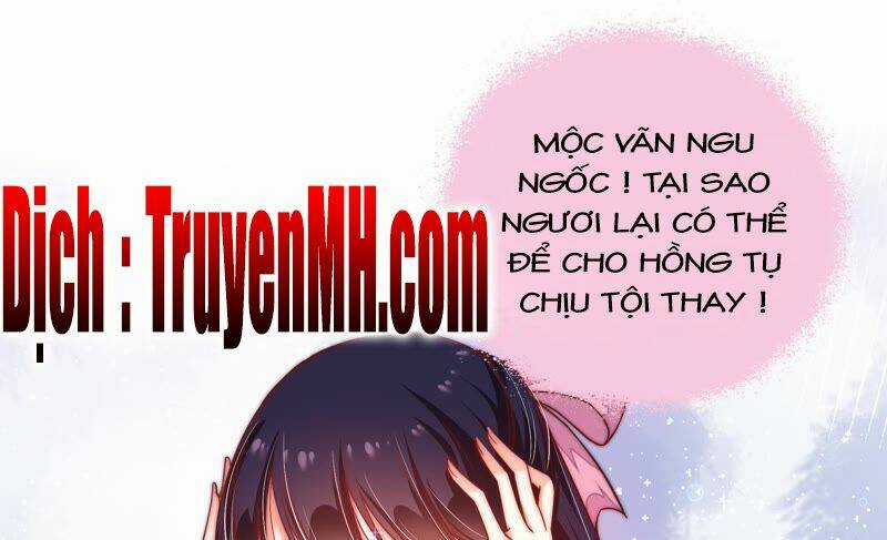 Ngày Nào Thiếu Soái Cũng Ghen Chapter 7 trang 28