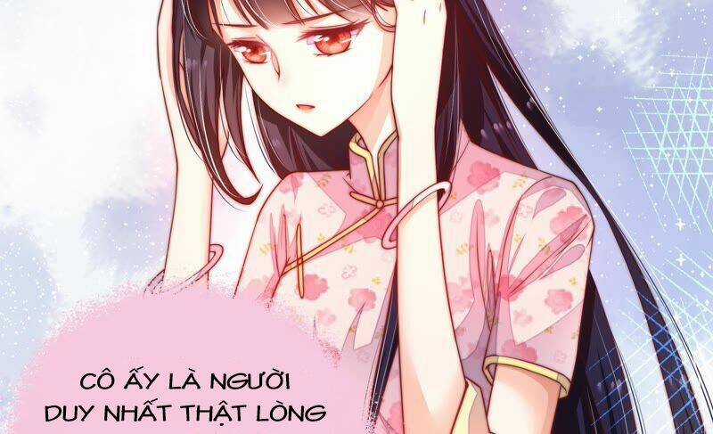 Ngày Nào Thiếu Soái Cũng Ghen Chapter 7 trang 29