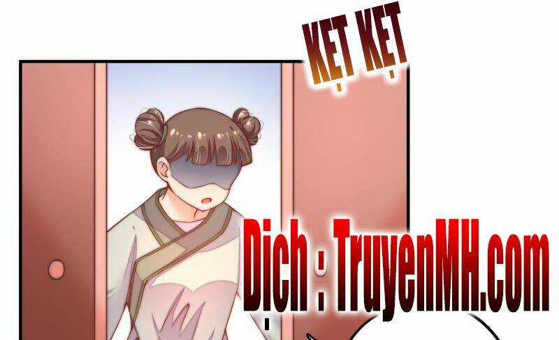 Ngày Nào Thiếu Soái Cũng Ghen Chapter 7 trang 3