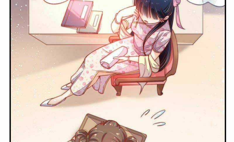 Ngày Nào Thiếu Soái Cũng Ghen Chapter 7 trang 9