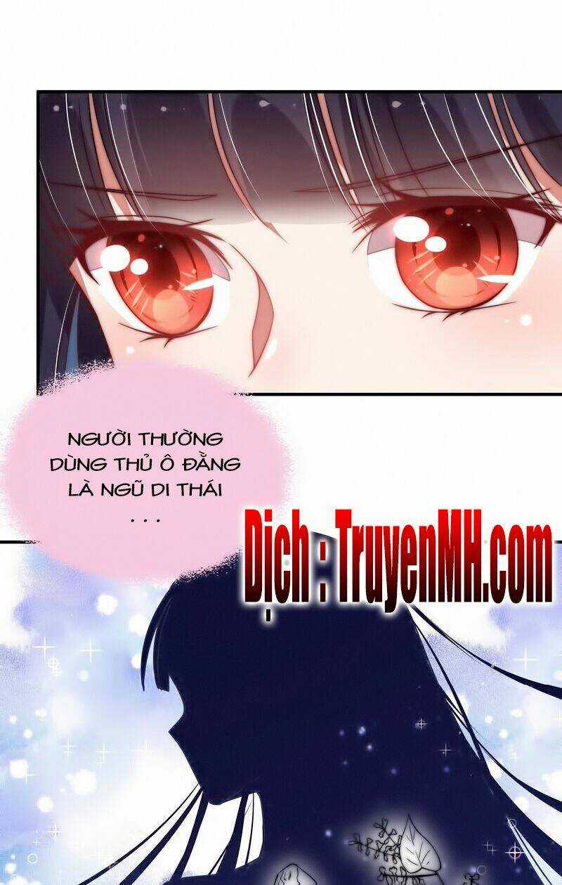 Ngày Nào Thiếu Soái Cũng Ghen Chapter 71 trang 1