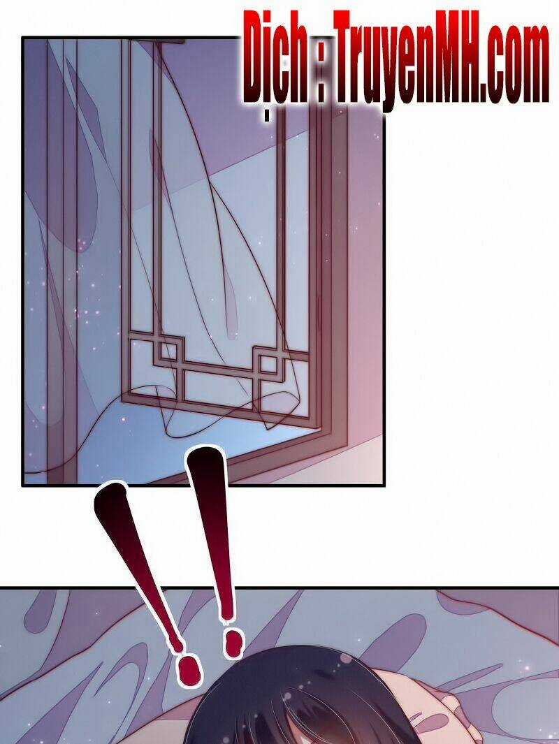 Ngày Nào Thiếu Soái Cũng Ghen Chapter 72 trang 1
