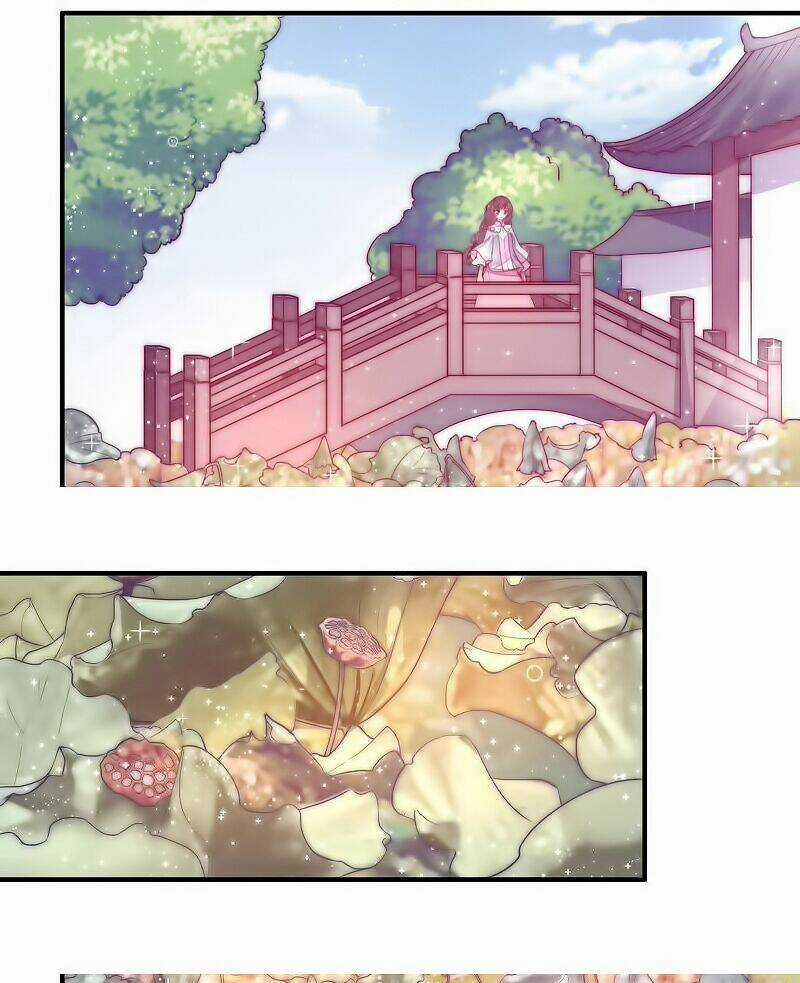 Ngày Nào Thiếu Soái Cũng Ghen Chapter 76 trang 1