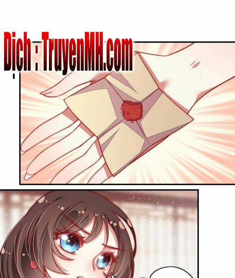 Ngày Nào Thiếu Soái Cũng Ghen Chapter 84 trang 1