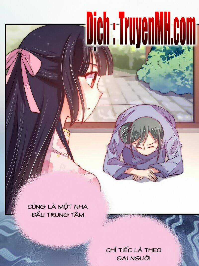 Ngày Nào Thiếu Soái Cũng Ghen Chapter 86 trang 1