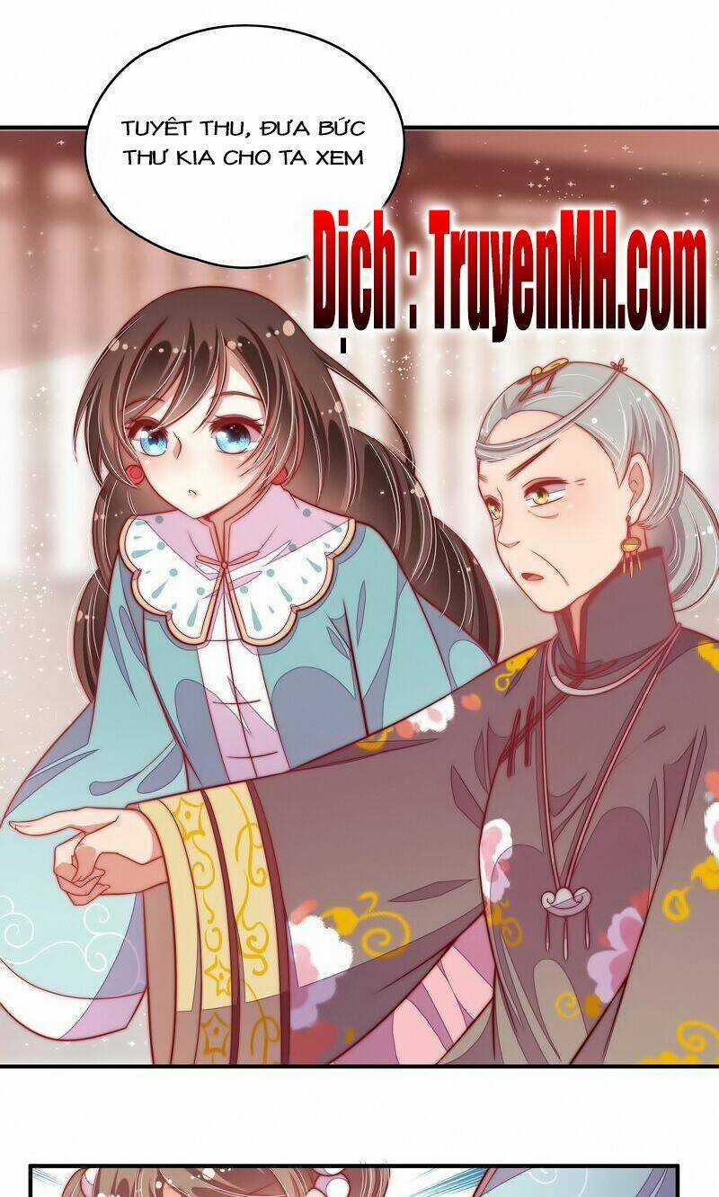 Ngày Nào Thiếu Soái Cũng Ghen Chapter 89 trang 1
