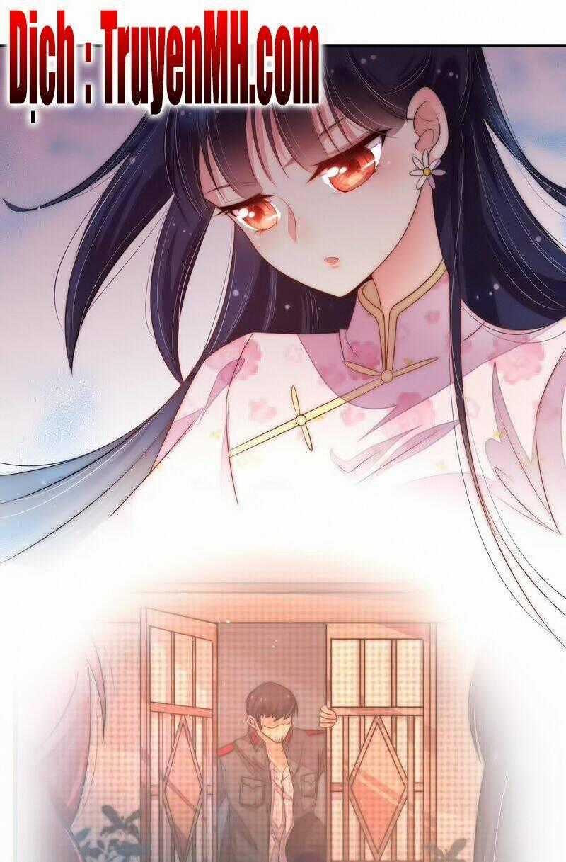 Ngày Nào Thiếu Soái Cũng Ghen Chapter 90 trang 1
