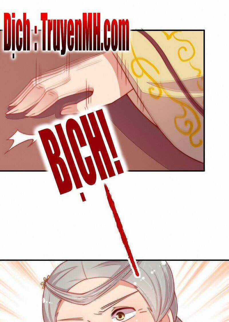 Ngày Nào Thiếu Soái Cũng Ghen Chapter 92 trang 1