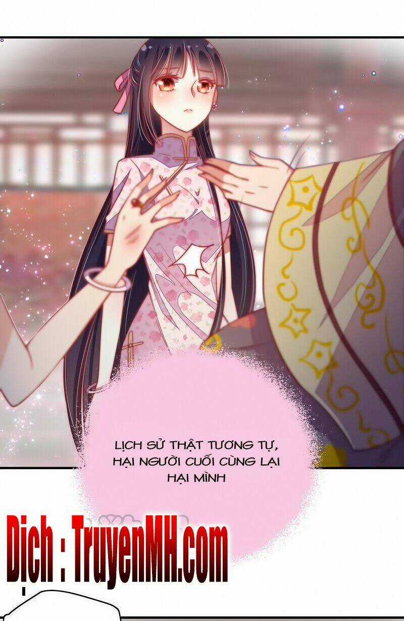 Ngày Nào Thiếu Soái Cũng Ghen Chapter 93 trang 1