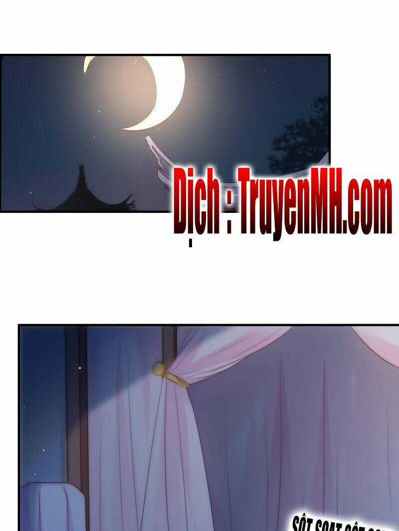 Ngày Nào Thiếu Soái Cũng Ghen Chapter 94 trang 1