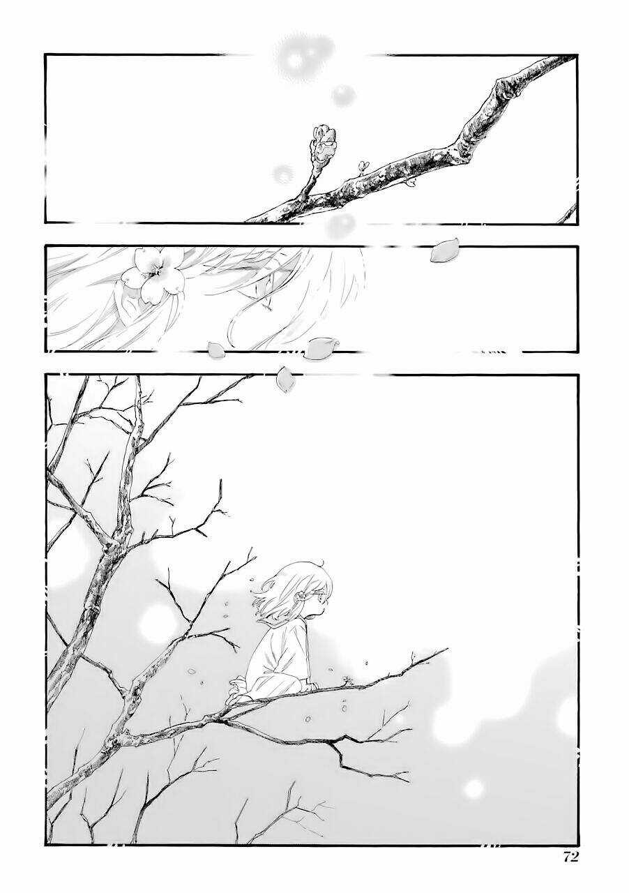 Ngày Nghỉ Của Ngài Tội Phạm Chapter 35 trang 11