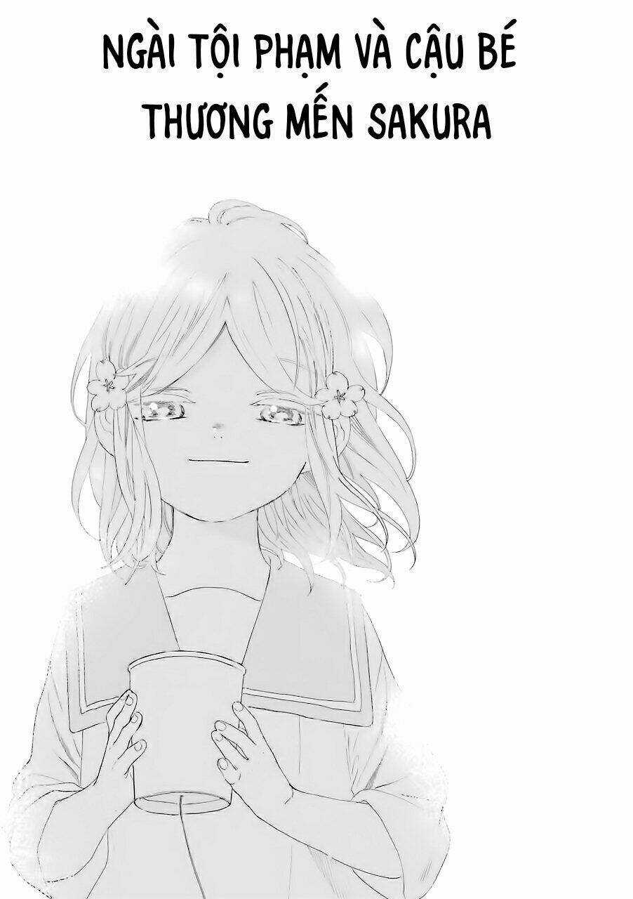 Ngày Nghỉ Của Ngài Tội Phạm Chapter 35 trang 2