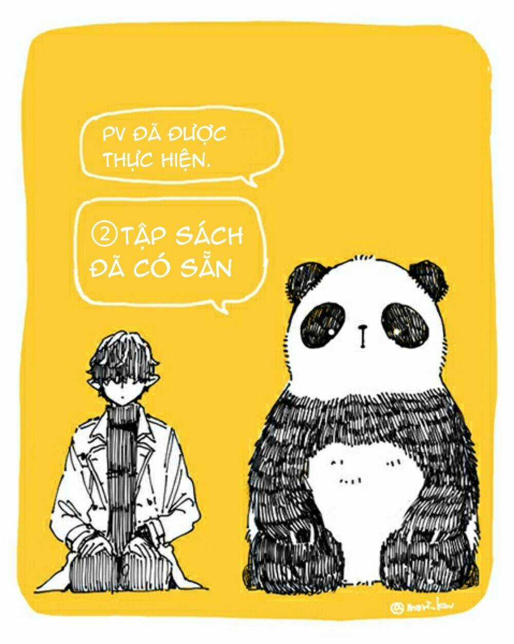 Ngày Nghỉ Của Ngài Tội Phạm Chapter 41 trang 25