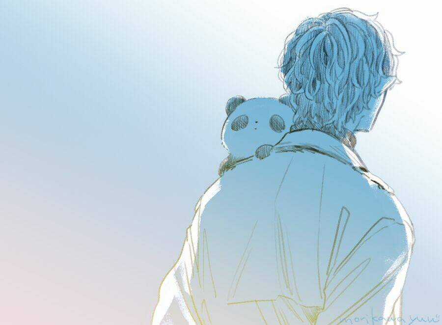 Ngày Nghỉ Của Ngài Tội Phạm Chapter 41 trang 30