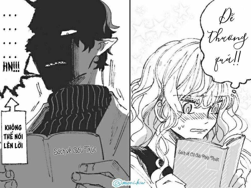 Ngày Nghỉ Của Ngài Tội Phạm Chapter 41 trang 48