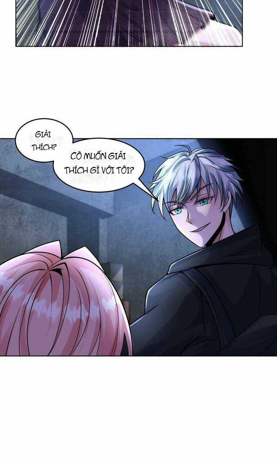 Ngày Tận Thế: Ta Nhận Được Tỷ Lệ Rớt Đồ Gấp 100 Lần Chapter 2 trang 14