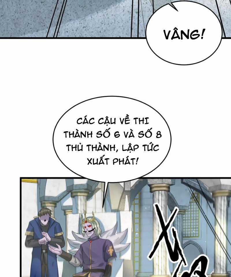 Ngày Tận Thế: Ta Nhận Được Tỷ Lệ Rớt Đồ Gấp 100 Lần  trang 10