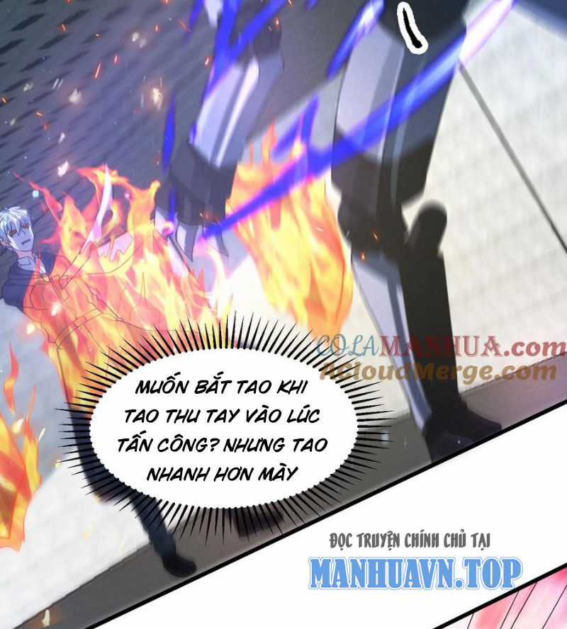 Ngày Tận Thế: Ta Nhận Được Tỷ Lệ Rớt Đồ Gấp 100 Lần  trang 39