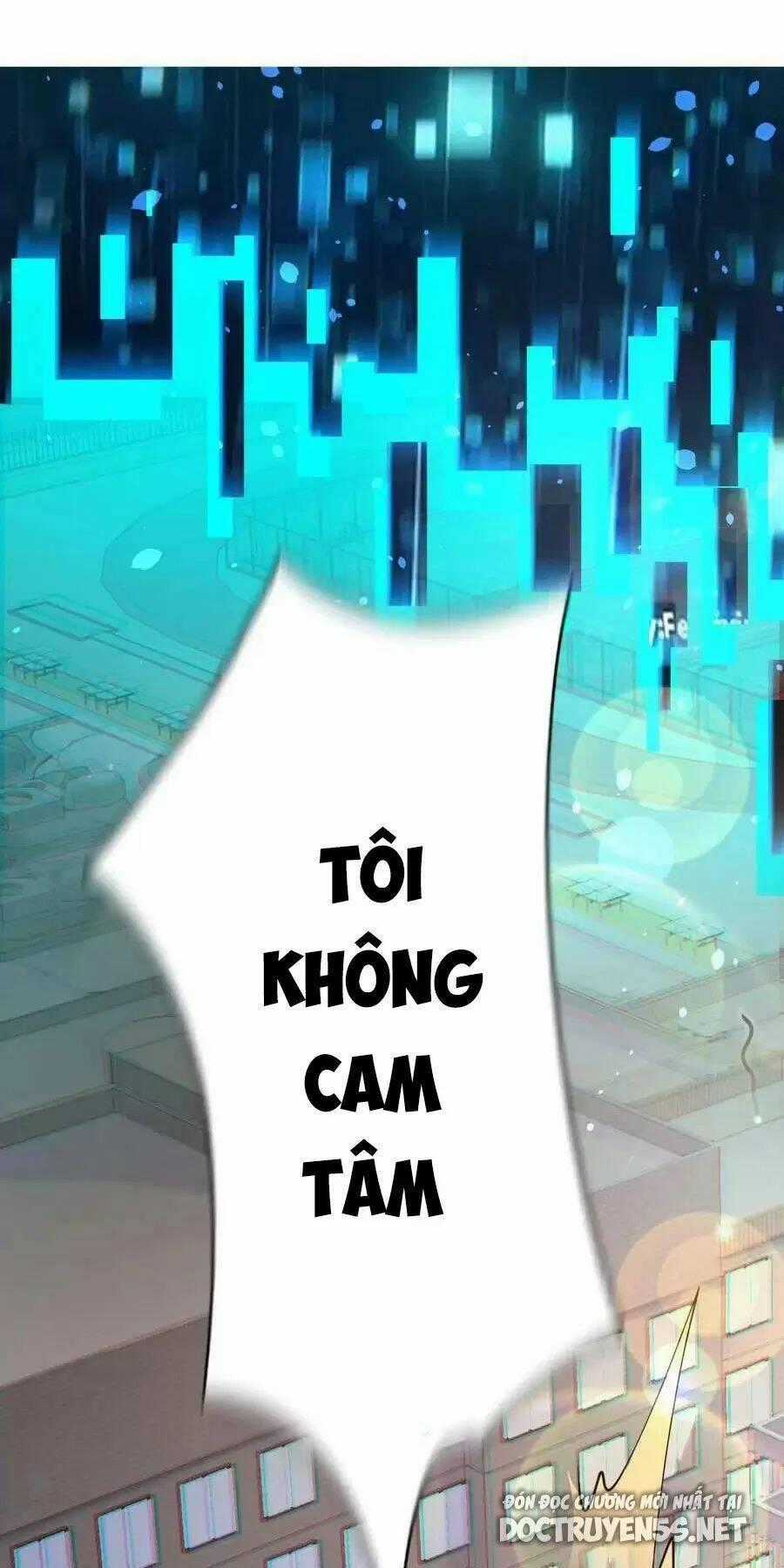 Ngày Tận Thế: Ta Nhận Được Tỷ Lệ Rớt Đồ Gấp 100 Lần Chương 1 trang 0