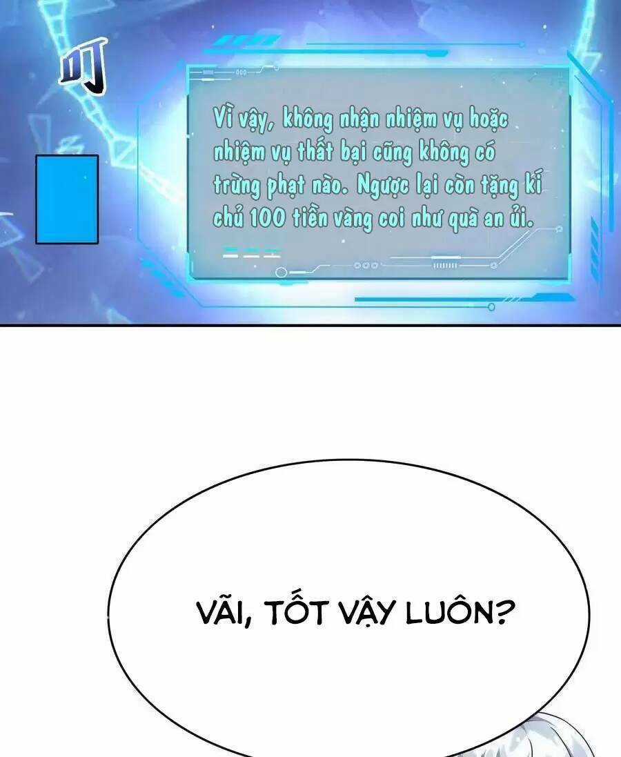 Ngày Tận Thế: Ta Nhận Được Tỷ Lệ Rớt Đồ Gấp 100 Lần Chương 18 trang 20