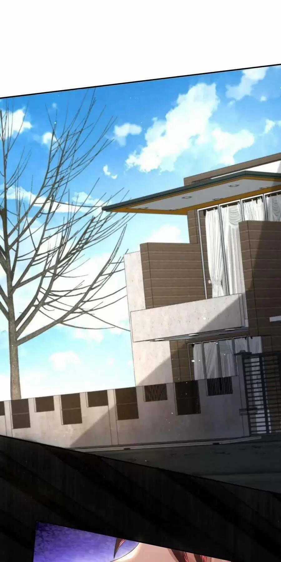 Ngày Tận Thế: Ta Nhận Được Tỷ Lệ Rớt Đồ Gấp 100 Lần Chương 32 trang 0