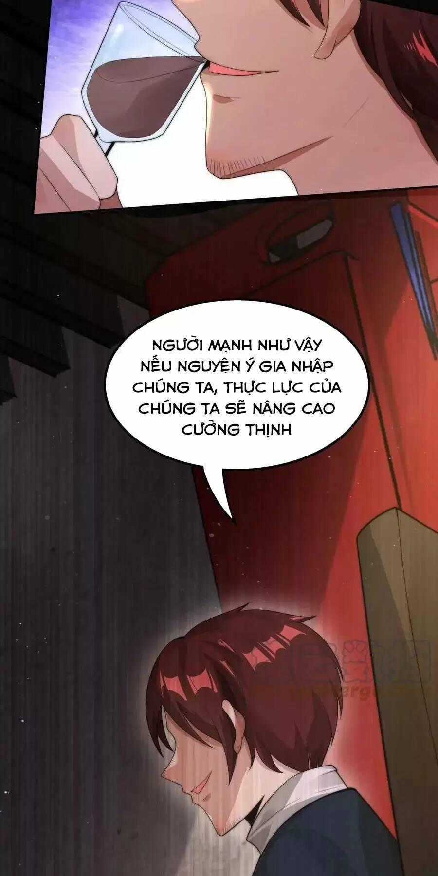 Ngày Tận Thế: Ta Nhận Được Tỷ Lệ Rớt Đồ Gấp 100 Lần Chương 32 trang 1