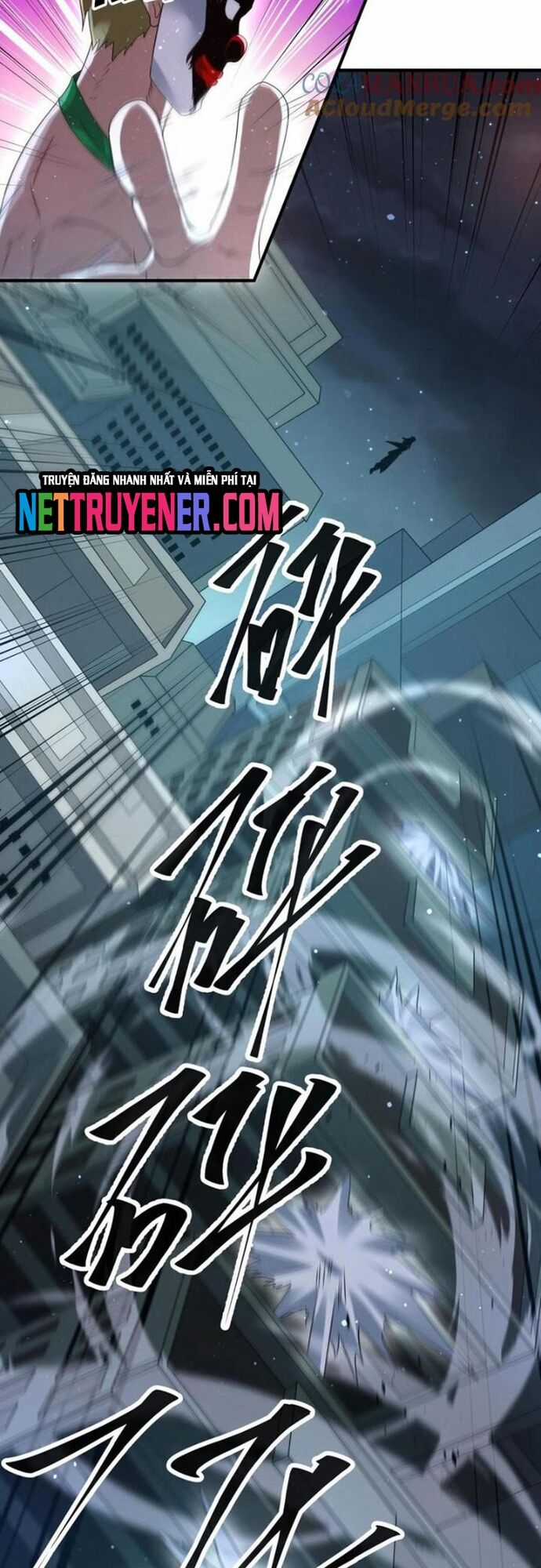 Ngày Tận Thế: Ta Nhận Được Tỷ Lệ Rớt Đồ Gấp 100 Lần Chương 378 trang 11