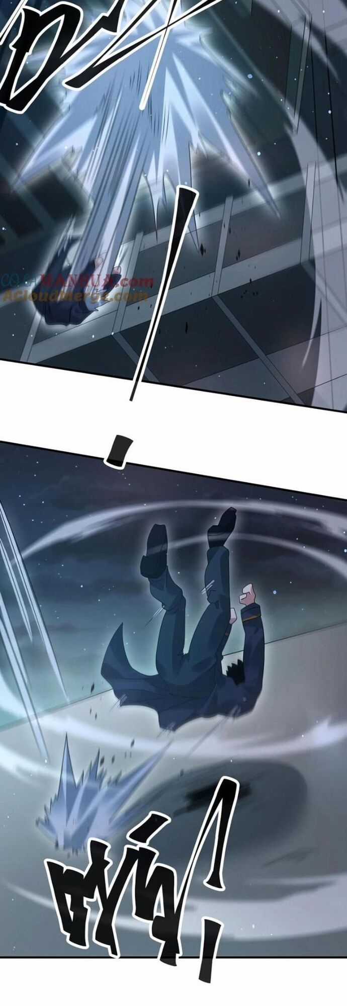 Ngày Tận Thế: Ta Nhận Được Tỷ Lệ Rớt Đồ Gấp 100 Lần Chương 378 trang 12