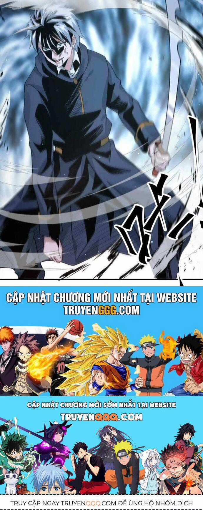 Ngày Tận Thế: Ta Nhận Được Tỷ Lệ Rớt Đồ Gấp 100 Lần Chương 378 trang 20