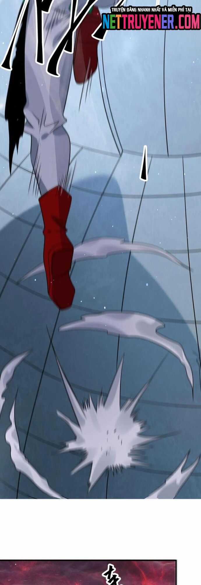 Ngày Tận Thế: Ta Nhận Được Tỷ Lệ Rớt Đồ Gấp 100 Lần Chương 378 trang 4