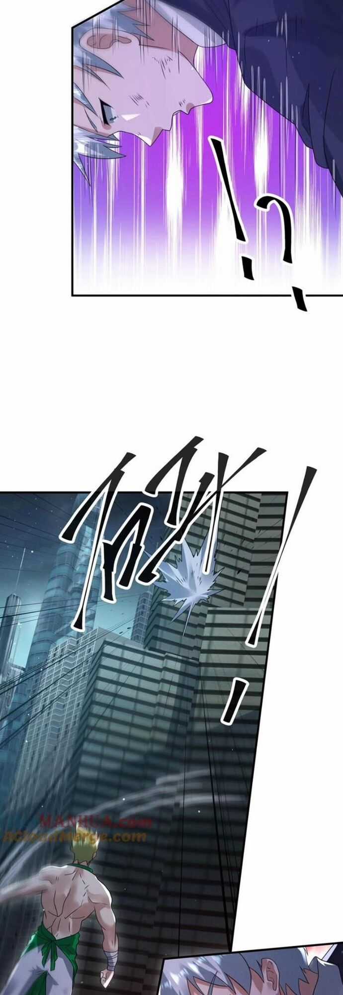 Ngày Tận Thế: Ta Nhận Được Tỷ Lệ Rớt Đồ Gấp 100 Lần Chương 378 trang 9