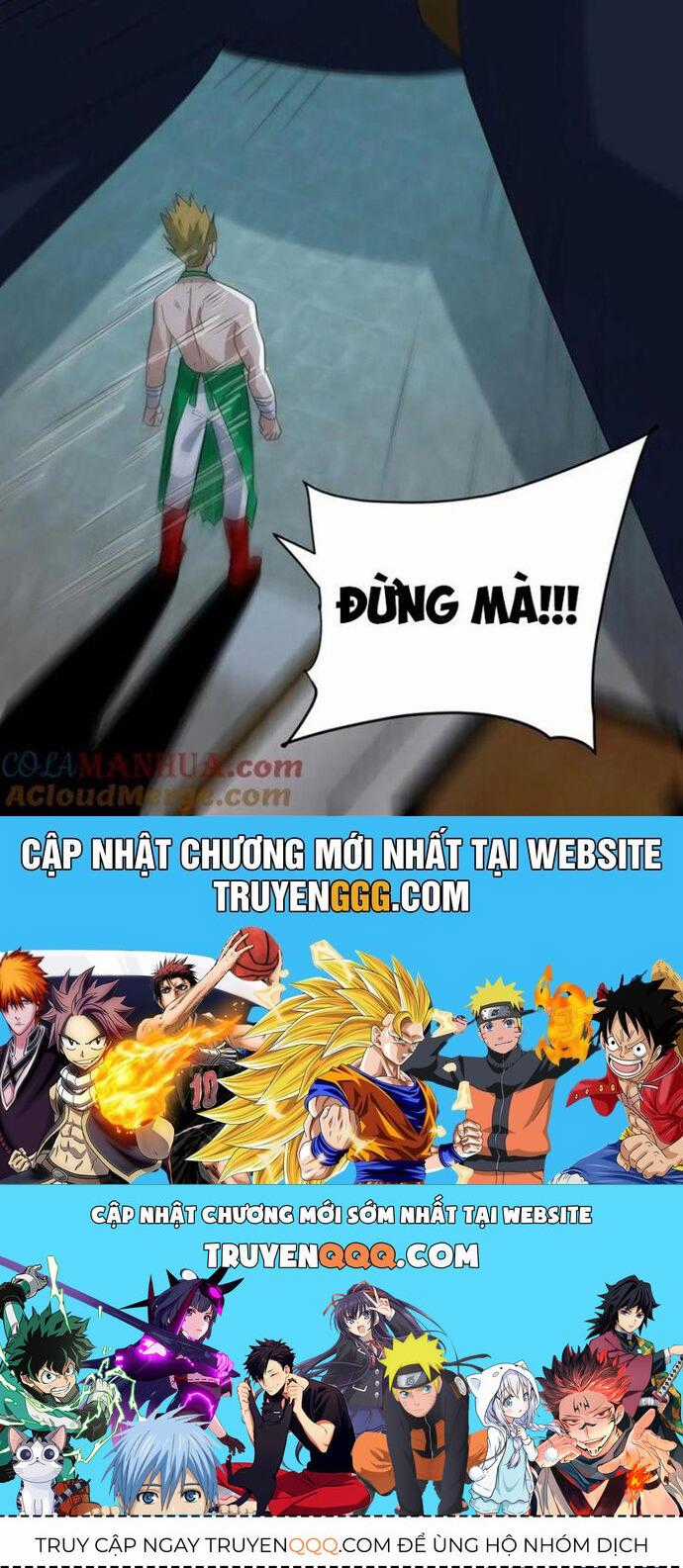 Ngày Tận Thế: Ta Nhận Được Tỷ Lệ Rớt Đồ Gấp 100 Lần Chương 379 trang 18